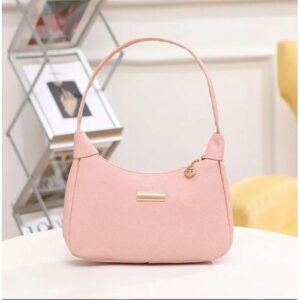 Women PU Leather Shoulder Bag