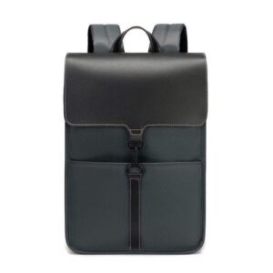 Mens Leather Backpack High Grade RETRO